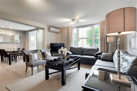 3 bedroom apartment to rent, Boydell Court, St John's Wood Park, St John's Wood, London, NW8