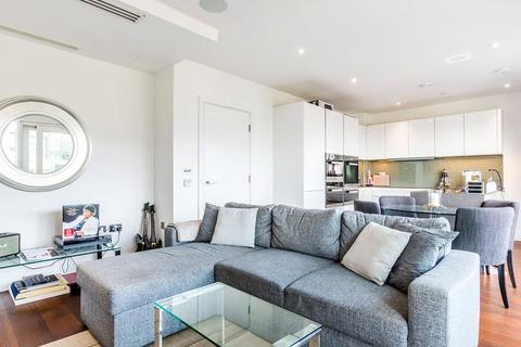 2 bedroom apartment to rent, Ravensbourne Apartments, 5 Central Avenue, SW6