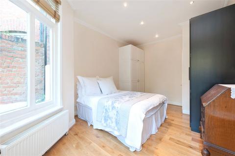 2 bedroom flat to rent, Greencroft Gardens, South Hampstead, London