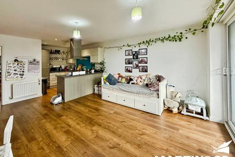 undefined, Watson Heights, Chelmsford