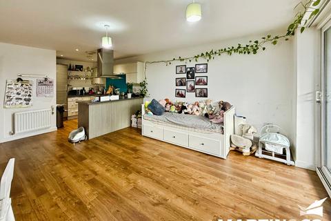 undefined, Watson Heights, Chelmsford