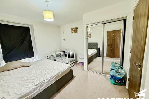 undefined, Watson Heights, Chelmsford