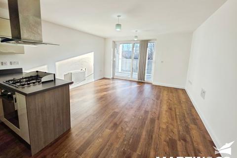 undefined, Watson Heights, Chelmsford