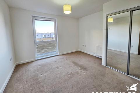 undefined, Watson Heights, Chelmsford