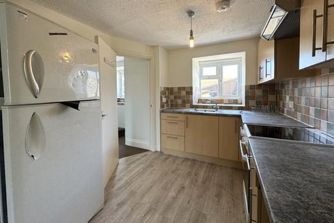 2 bedroom apartment to rent, Long Compton