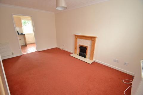 2 bedroom end of terrace house to rent, Canford Heath