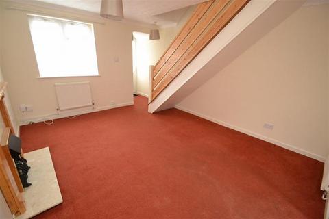 2 bedroom end of terrace house to rent, Canford Heath