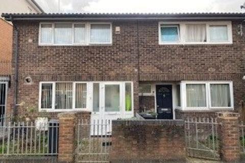 undefined, Corry Drive , Somerleyton Road,Brixton