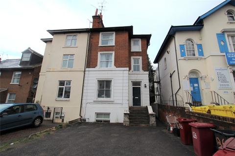 undefined, Oxford Road, Berkshire RG1