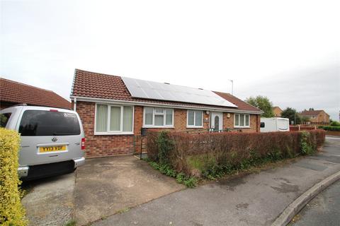 2 bedroom bungalow to rent, Milton Drive, Kinsley, West Yorkshire, WF9