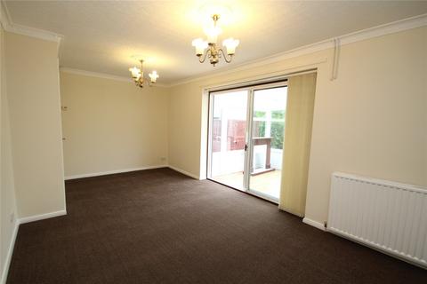 2 bedroom bungalow to rent, Milton Drive, Kinsley, West Yorkshire, WF9