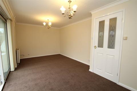 2 bedroom bungalow to rent, Milton Drive, Kinsley, West Yorkshire, WF9