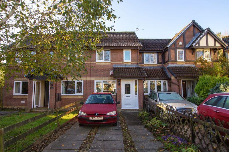 Westfield Drive, Penarth 2 bed terraced house £195,000