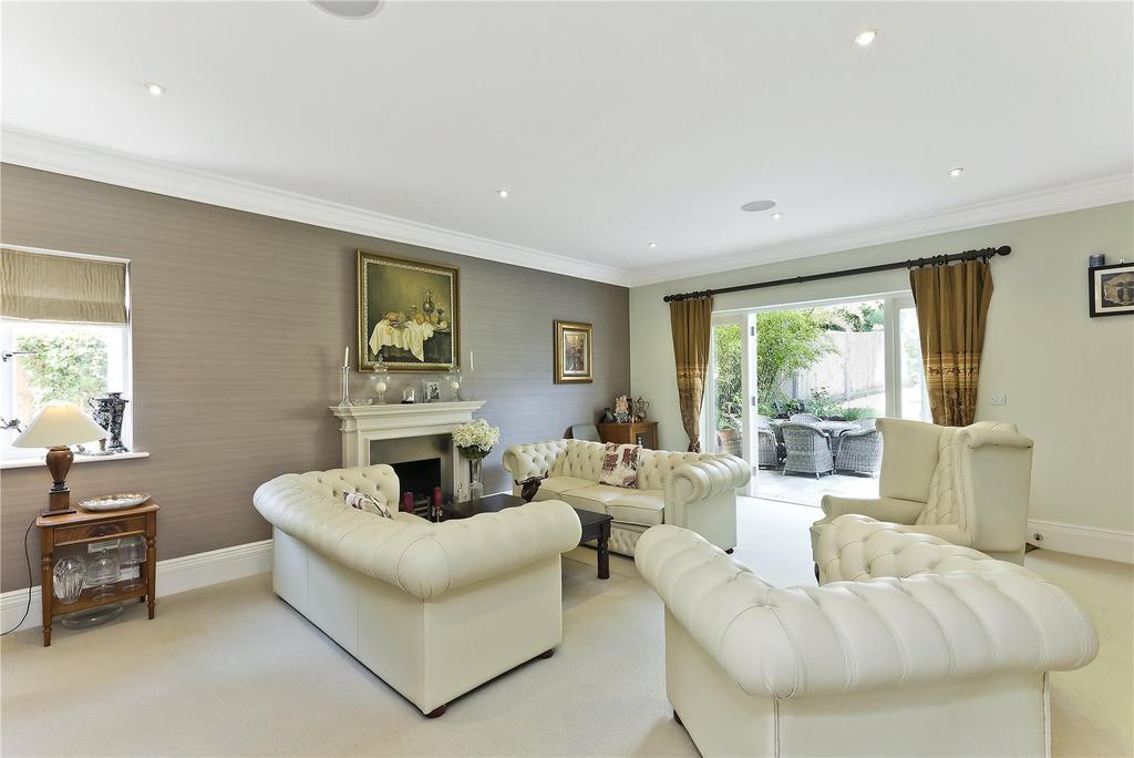 Drawing Room