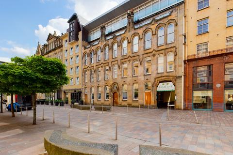 2 bedroom flat to rent, Brunswick Street, Merchant City, Glasgow, G1