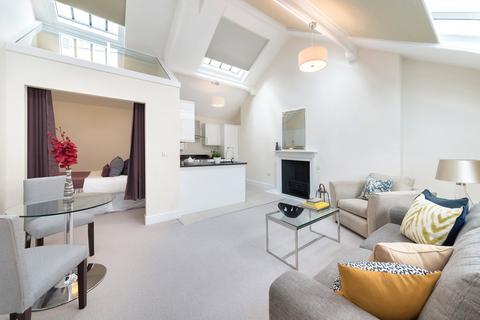 undefined, St Marks Mansions, Balderton Street, Mayfair, London