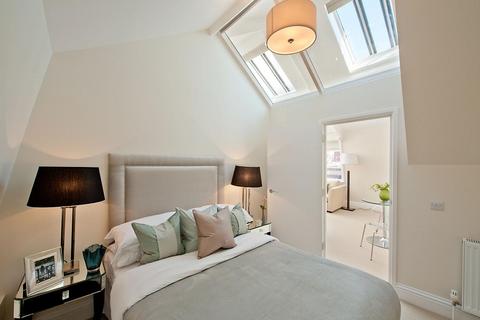 undefined, St Marks Mansions, Balderton Street, Mayfair, London