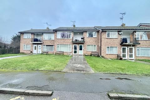 undefined, Station Road, North Weald, CM16
