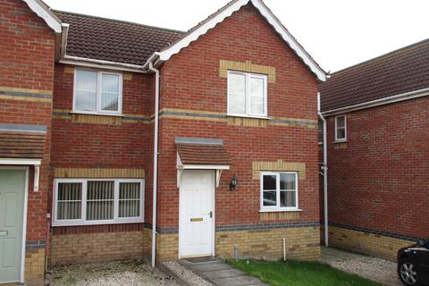 undefined, Juniper Way, Gainsborough