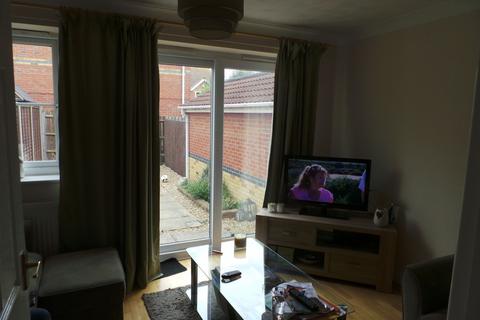 undefined, Juniper Way, Gainsborough