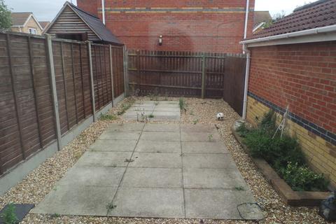 undefined, Juniper Way, Gainsborough