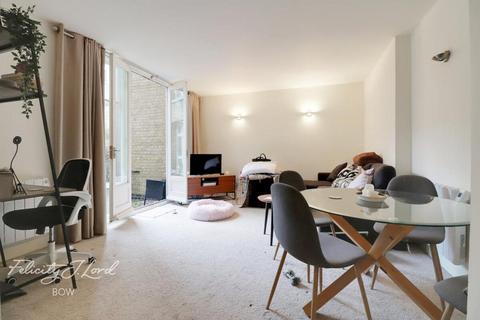 undefined, Fairfield Road, London