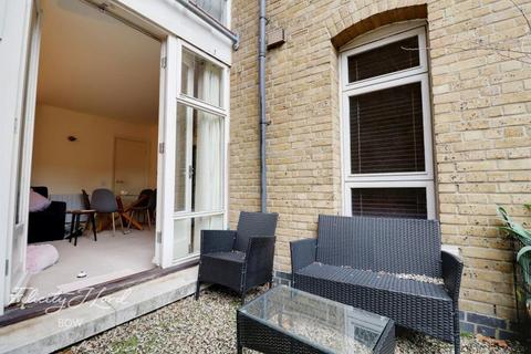 undefined, Fairfield Road, London