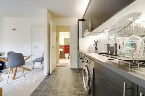 undefined, Fairfield Road, London