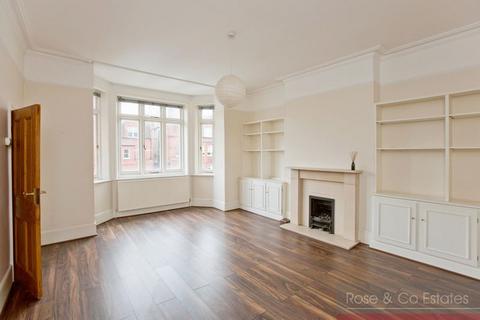 2 bedroom flat to rent, Goldhurst Terrace, South Hampstead, NW6