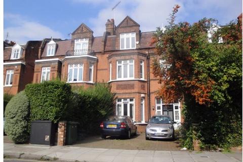 2 bedroom flat to rent, Goldhurst Terrace, South Hampstead, NW6