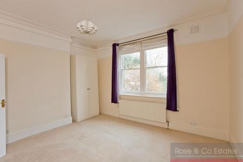 2 bedroom flat to rent, Goldhurst Terrace, South Hampstead, NW6