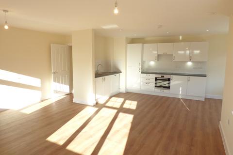 2 bedroom flat to rent, Tilsmore Court, 87 High Street, Heathfield TN21