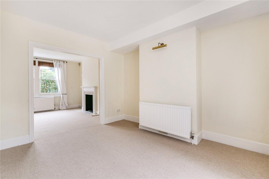 Albany Terrace, Albany Passage, Richmond, Surrey 3 bed end of terrace