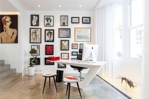 undefined, Glebe Place, Chelsea, SW3