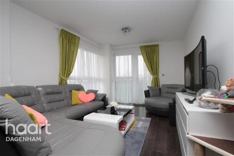 3 bedroom flat to rent, Academy Way, Dagenham, RM8