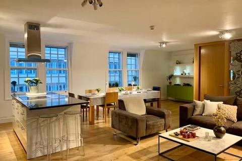 3 bedroom apartment for sale, High Holborn, Holborn, WC1V