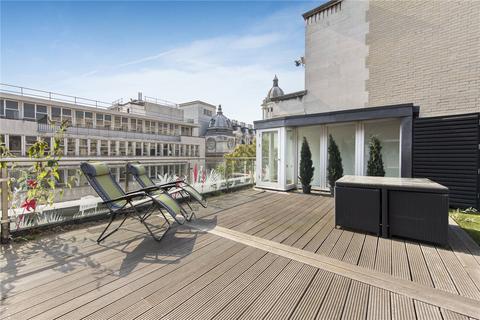 3 bedroom apartment for sale, High Holborn, Holborn, WC1V