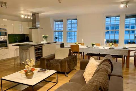 3 bedroom apartment for sale, High Holborn, Holborn, WC1V