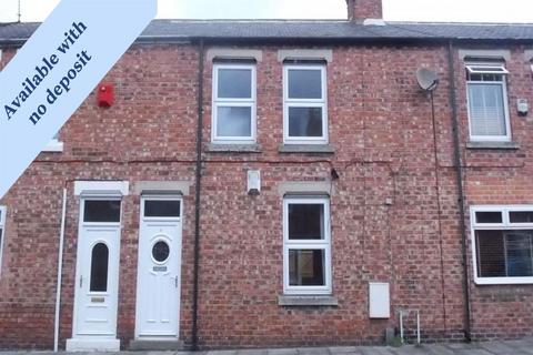 2 bedroom terraced house to rent, Primrose Terrace, Birtley