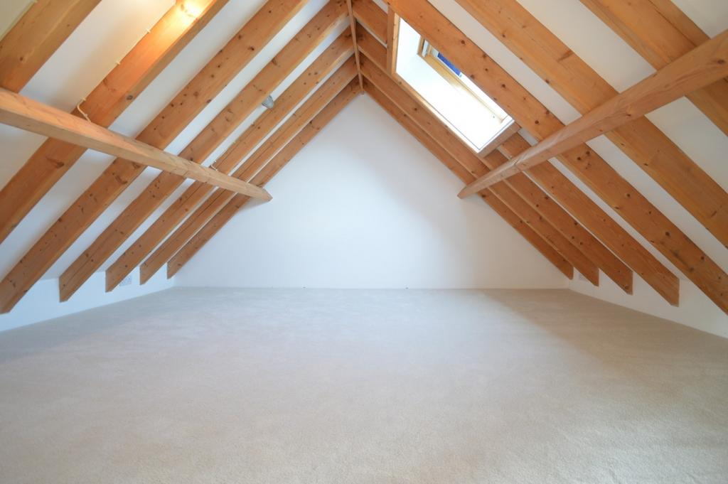 Loft Room