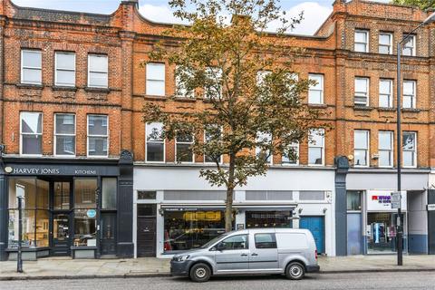 2 bedroom flat for sale, Upper Street, Islington, London