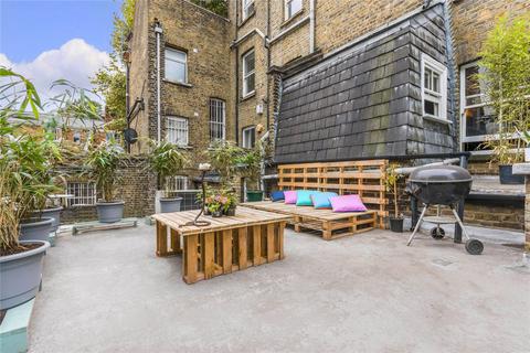 2 bedroom flat for sale, Upper Street, Islington, London