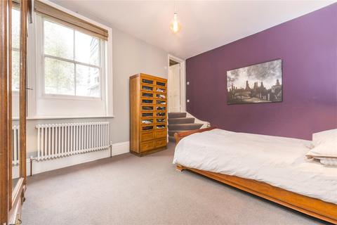 2 bedroom flat for sale, Upper Street, Islington, London