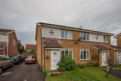 2 bedroom end of terrace house to rent, Linden Drive, Bradley Stoke, Bristol, BS32