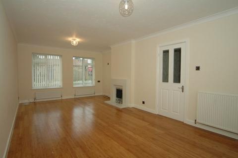 4 bedroom semi-detached house to rent - 1 Walsall Garth