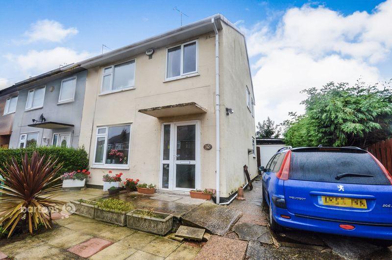 Ash Grove, Rawmarsh, Rotherham 3 bed terraced house £595 pcm (£137 pw)