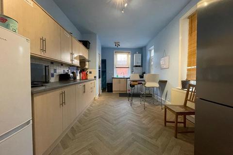 undefined, Wingrove Road, Newcastle Upon Tyne NE4