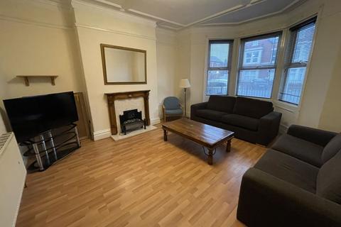 undefined, Wingrove Road, Newcastle Upon Tyne NE4