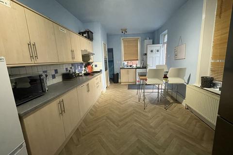 undefined, Wingrove Road, Newcastle Upon Tyne NE4