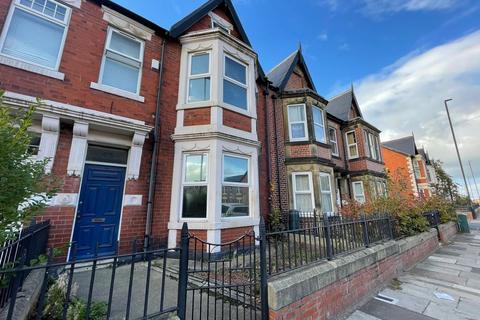 undefined, Wingrove Road, Newcastle Upon Tyne NE4